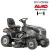 AL-KO EASY T13-92.6 CS-A