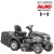 AL-KO COMFORT T14-86.6 HD-A