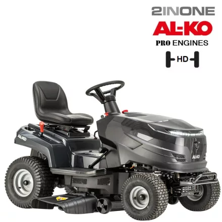 AL-KO COMFORT T14-92.6 HDS-A