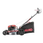AL-KO EASY 4.66 SP-D