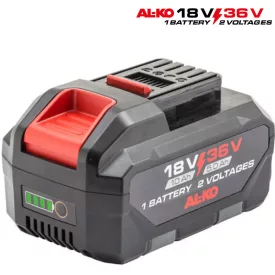 114129-Akkumulátor B200.6 Li (18/36V)