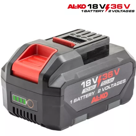 114129-Akkumulátor B200.6 Li (18/36V)