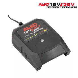 114130-Akkumulátor töltő C40.6 Li (18V)