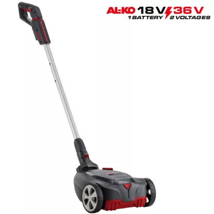 AL-KO MULCH & GROW 22.6 Li COMFORT (AKKU ÉS TÖLTŐ NÉLKÜL)