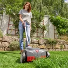 AL-KO MULCH & GROW 22.6 Li COMFORT (AKKU ÉS TÖLTŐ NÉLKÜL)