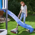 AL-KO MULCH & GROW 22.6 Li COMFORT (AKKU ÉS TÖLTŐ NÉLKÜL)