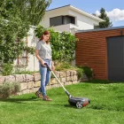 AL-KO MULCH & GROW 22.6 Li COMFORT (AKKU ÉS TÖLTŐ NÉLKÜL)