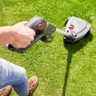 AL-KO MULCH & GROW 22.6 Li COMFORT (AKKU ÉS TÖLTŐ NÉLKÜL)