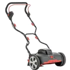 AL-KO Razor Cut 38.6 Li HM Comfort (AKKU ÉS TÖLTŐ NÉLKÜL)