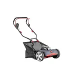 AL-KO Razor Cut 38.6 Li HM Comfort (AKKU ÉS TÖLTŐ NÉLKÜL)