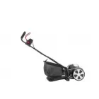 AL-KO Razor Cut 38.6 Li HM Comfort (AKKU ÉS TÖLTŐ NÉLKÜL)