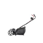 AL-KO Razor Cut 38.6 Li HM Comfort (AKKU ÉS TÖLTŐ NÉLKÜL)