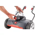 AL-KO Razor Cut 38.6 Li HM Comfort (AKKU ÉS TÖLTŐ NÉLKÜL)