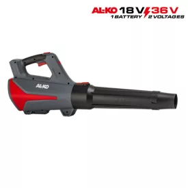 AL-KO LBD 1860 Comfort (AKKU ÉS TÖLTŐ NÉLKÜL)