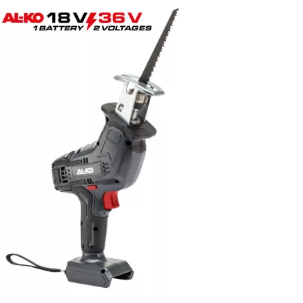 AL-KO BO FLEX PSD 1815 (AKKU ÉS TÖLTŐ NÉLKÜL)