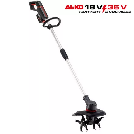  AL-KO TLD 1820 Comfort (AKKU ÉS TÖLTŐ NÉLKÜL)