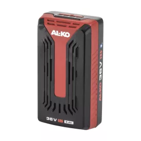 114161 B 200Li Akku 36V 5Ah Li-Ion Bluetooth