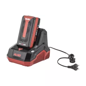 114162 FC 1200Li gyors töltő 40V max. (12 Ah)