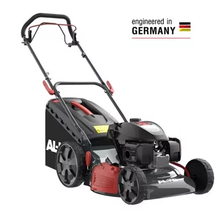 AL-KO COMFORT 51.6 SP-H