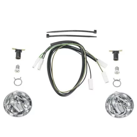 119832 AL-KO KIT-ELSŐ LÁMPA TRAKTOR COMFORT-PREMIUM