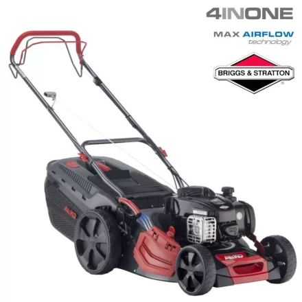 119937 AL-KO COMFORT 46.0 SP-B 