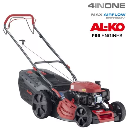 119938 AL-KO COMFORT 46.0 SP-A 