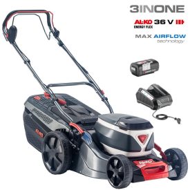 119978 AL-KO COMFORT 46.2 LI SP (1 AKKUVAL ÉS TÖLTŐVEL)