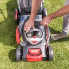 AL-KO PREMIUM 512 LI VS-W (1 AKKU + TÖLTŐ)