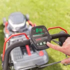 AL-KO PREMIUM 512 LI VS-W (1 AKKU + TÖLTŐ)