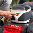 AL-KO PREMIUM 512 LI VS-W (1 AKKU + TÖLTŐ)