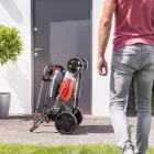 AL-KO PREMIUM 512 LI VS-W (1 AKKU + TÖLTŐ)