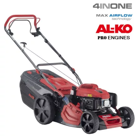 119997 AL-KO PREMIUM 521 SP-A