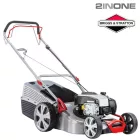 123007 AL-KO CLASSIC PLUS 5.12 SP-B