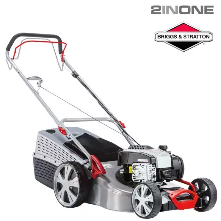 123007 AL-KO CLASSIC PLUS 5.12 SP-B
