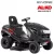 123013 AL-KO BLACK EDITION T15-93.2 HDS-A