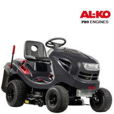 AL-KO T15-93.2 HD-A BLACK EDITION