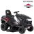 123015 AL-KO BLACK EDITION T18-111.2 HDS