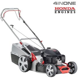 123058 AL-KO CLASSIC PLUS 5.14 SP-H 