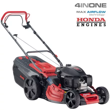 AL-KO PREMIUM 474 SP-H