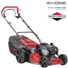 AL-KO PREMIUM 524 SP-B