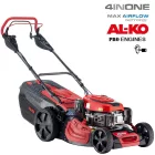AL-KO PREMIUM 524VSED-A