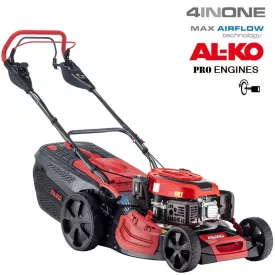 AL-KO PREMIUM 524VSED-A