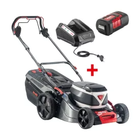 AL-KO 51.4 LI SP COMFORT SET (AKKU + TÖLTŐ)