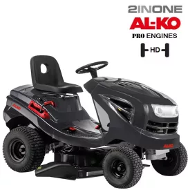 123087 AL-KO COMFORT T18-111.4 HDS-A V2