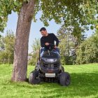 123088 AL-KO COMFORT T18-103.4 HD-A V2