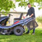 123088 AL-KO COMFORT T18-103.4 HD-A V2