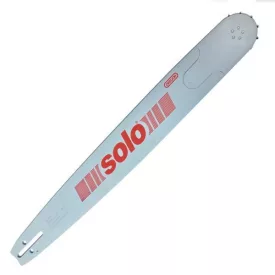 127196 SOLO BY AL-KO VEZETŐLEMEZ 3-8 ZOLL-1,5 50CM PROFI 656C