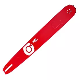 127217 SOLO BY AL-KO VEZETŐLEMEZ 3-8 ZOLL-1,5 50CM PROFI