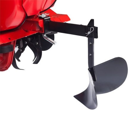 127334 SOLO BY AL-KO TÖLTÖGETŐ EKE 7505 VR ÉS 7505 V2R KAPÁKHOZ