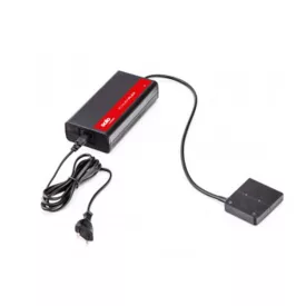 127391 SOLO BY AL-KO POWER FLEX AKKU TÖLTŐ 3A 